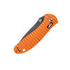 Ganzo - EDC-Klappmesser - 440C - Orange - G7392P-OR