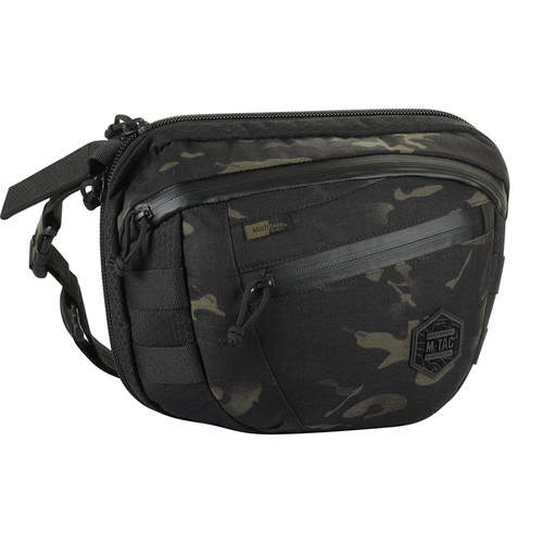 M-Tac - Sphaera Hex Hardsling Bag Large Elite - MultiCam / Schwarz - 51414208