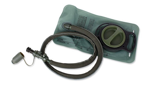 Condor - Tidepool Hydration Carrier - 1,5 L - Olive Drab - 111030-001