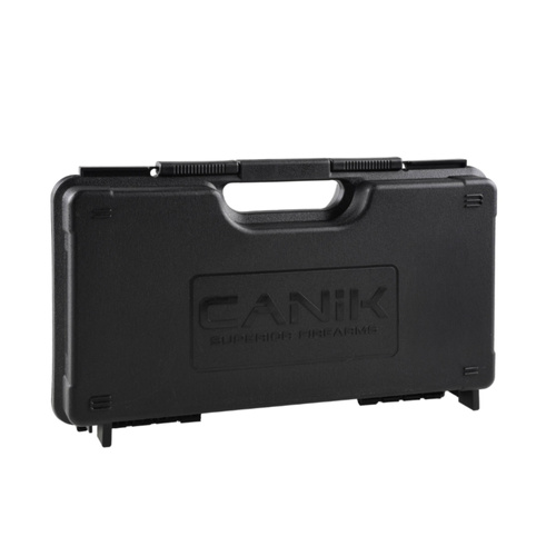 Canik - Pistole METE SFT 9x19 mm Para - Schwarz - CE051C