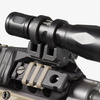 Magpul - Lichthalterung V-Block und Ringe - MAG614-BLK