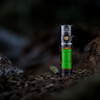 Fenix - PD25R LED Taschenlampe mit 700 mAh Akku - 800 Lumen - PD25R