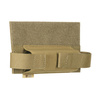 M-Tac - Gen.II Tactical Stasis Carrier mit Klettverschluss - Coyote - 10135105