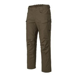 Helikon - UTP® (Urban Tactical Pants®) - Polycotton Ripstop - RAL 7013 - SP-UTL-PR-81