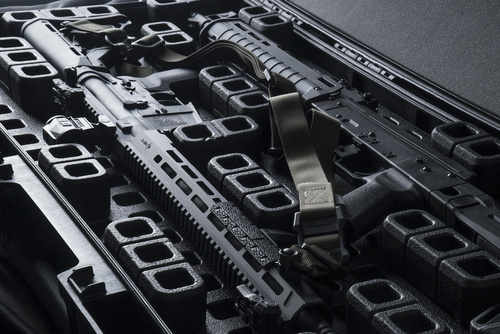 Magpul - DAKA Hartschalenkoffer R44 - Schwarz - MAG1288