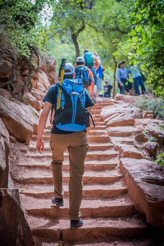 Helikon - Summit® Rucksack - 40 L - Olive Green - PL-SMT-CD-02