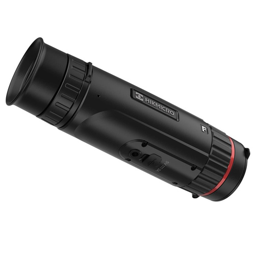 Hikvision - Wärmebildkamera Hikmicro Falcon FQ35 - Black - HM-TS46-35XG/W-FQ35