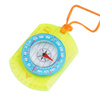 UST - Karte Kompass Hi Vis Waypoint - Blau - 1146768