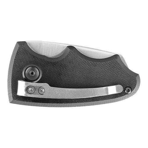 Walther - Mk40 Taktisches Klappmesser - 440C - Schwarz/Braun - 5.0855