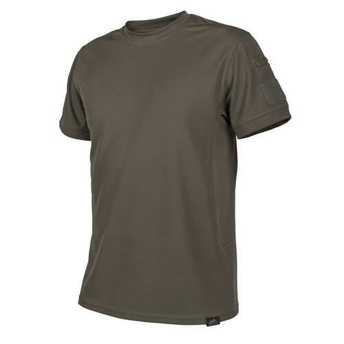 Helikon - Taktisches T-Shirt - TopCool - Olive Green - TS-TTS-TC-02