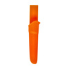 Morakniv - Companion HeavyDuty F - Kohlenstoffstahl - Orange - 12495