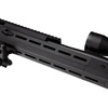 Magpul - Pro 700L Fahrgestell für Remington® 700 Long Action - Klappschaft - MAG1002-BLK