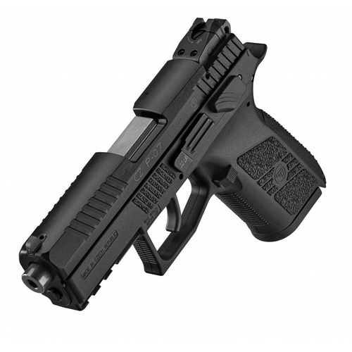 Ceska Zbrojovka - CZ P-07 Kadett Pistole - .22 LR