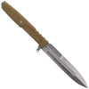 Extrema Ratio - Requiem Hybrid Coyote Sage Messer - 04.1000.0478/HCS