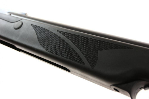 Norica - Luftgewehre Dream Max mit Zielfernrohr 4x32 - 5,5mm - Schwarz - 111.13.703