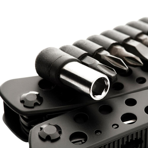 M-Tac - Multitool - Schwarz - 60002002