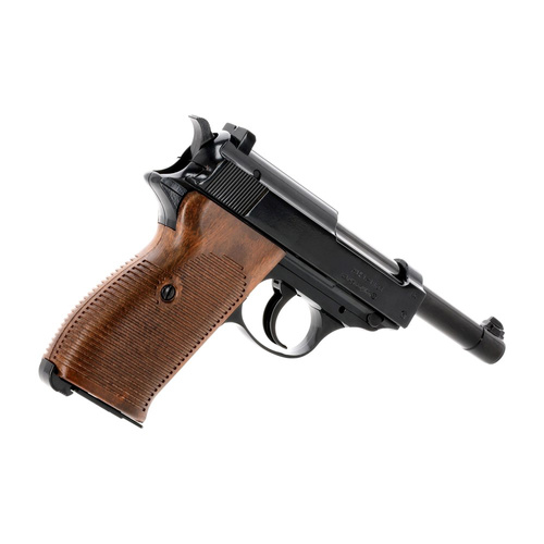 Umarex - Luftpistole Walther P38 - 4,5 mm - 5,8089