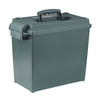MFH - US Munitionskiste - Groß - Kunststoff - Oliv - 27157
