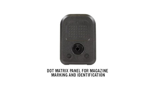 Magpul - PMAG® 27 GL9® Magazin für GLOCK® - MAG662