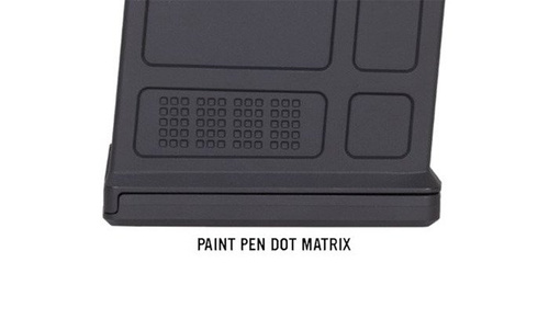 Magpul - PMAG® 10 7.62x51 AC™ Magazin - AICS Short Action - MAG579