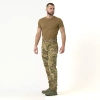 Helikon - Taktische Hose Trooper - Nylon - MultiCam - SP-TRP-AG-34