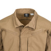 Helikon - MBDU® (Modern Battle Dress Uniform®) Shirt - NyCo Ripstop - Mud Brown - BL-MBD-NR-60