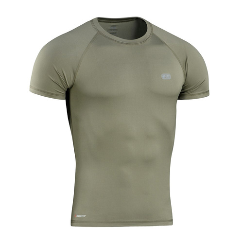M-Tac - Ultraleichtes Polartec Thermo-T-Shirt - Tan - 51404003