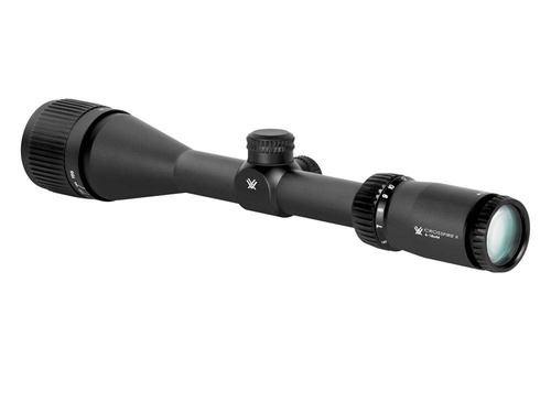 Vortex Optics - Zielfernrohr Crossfire II 6-18x44 - 1'' - AO - V-Brite MOA - Schwarz - CF2-31029