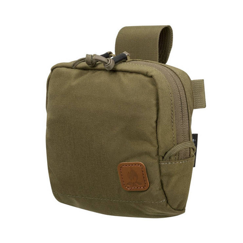 Helikon - SERE Pouch - Cordura® - Adaptive Green - MO-O06-CD-12