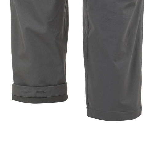 Helikon - Trekking Tactical Pants® - VersaStretch® - Taiga Green - SP-TTP-VS-09