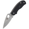 Spyderco - Urban™ FRN Schwarz Klappmesser - C127PBK