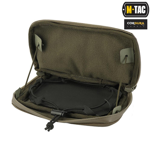 M-Tac - Admin Elite Tasche - Ranger Green - 10183023