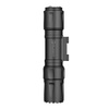 Olight - Gewehrtaschenlampe Odin S - Picatinny - 1500 lm - Schwarz - Odin S Picatinny Matte Black