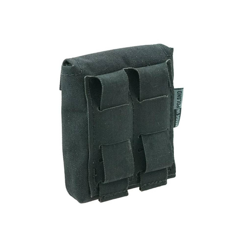 Templars Gear - Einweg-Schutzhandschuh-Tasche Gen 1.1 - Schwarz - TG-DGP-1.1-BL