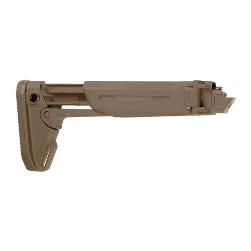 Magpul - ZHUKOV-S® Schaft für AK-47 / AK-74 - Flat Dark Earth - MAG585 FDE