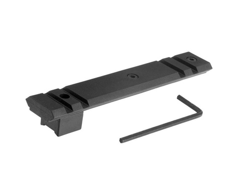 Umarex - 22 mm Weaver Rail für Walther CP99, CP Sport - 412.112