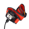 Fenix - LED Stirnlampe HL18R-T mit Akku - 1300 mAh - 500 Lumen - 039-476