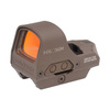 Holosun - Kollimator Open Reflex HS510C MRS - Sonnenkollektor - FDE - HS510C-FDE-R