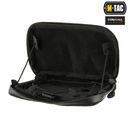 M-Tac - Admin Elite Tasche - Schwarz - 10183002