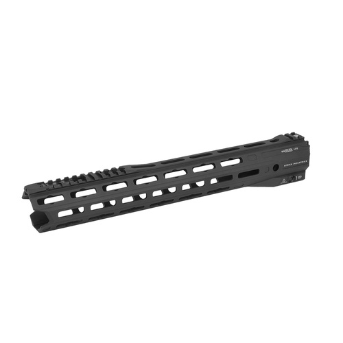 Strike Industries - Aluminium Handschutz Gridlok LITE 15" - AR-15 - Schwarz - SI-GRIDLOK-LITE-15-BK - Handschutzer für AR