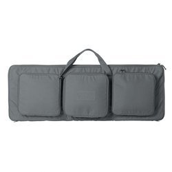 Helikon - Tasche Double Upper Rifle Bag 18® - Cordura® - Shadow Grey - TB-DU8-CD-35