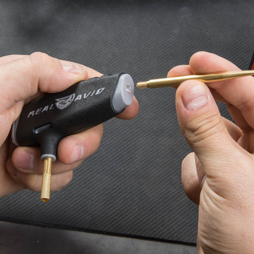 Real Avid - Gun Boss® Pro - AR-15 Reinigungsset - AVGBPROAR15