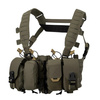 Direct Action - Hurricane Hybrid Chest Rig® - Cordura® - Ranger Green - CR-HRCN-CD5-RGR