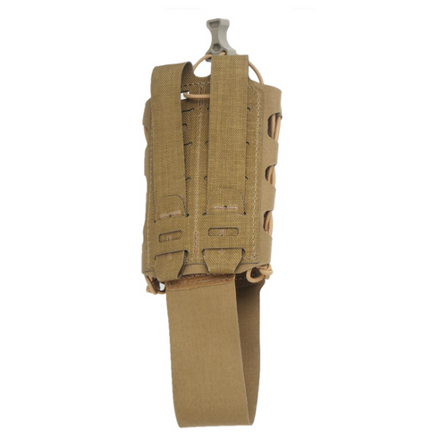 Templars Gear - RPM-Funkgerättasche - Coyote Brown - TG-RPM-L-CB