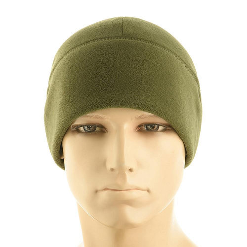 M-Tac - Watch Cap Polartec - Fleece - Army Olive - 40564062