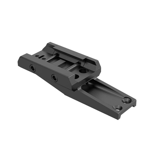 Vector Optics - RUM Cantilever Riser Mount - Picatinny - SCPSM-01