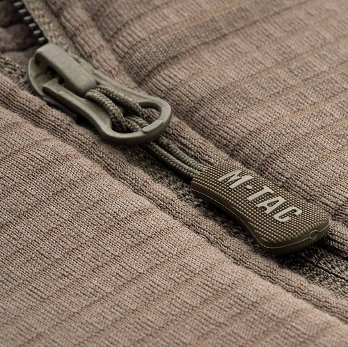 M-Tac - Herren T-Shirt Thermal Delta Level 2 - Dark Olive - 70002048