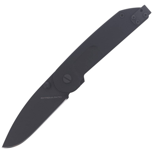 Extrema Ratio - Klappmesser BF1 CD - Liner Lock - 04.1000.0143/BLK