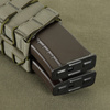 M-Tac - Doppelmagazintasche für AR/AK - Ranger Green - 10191023