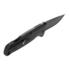 SOG - EDC Adventurer LB Klappmesser - 5Cr15MoV - Schwarz - 13-11-01-43